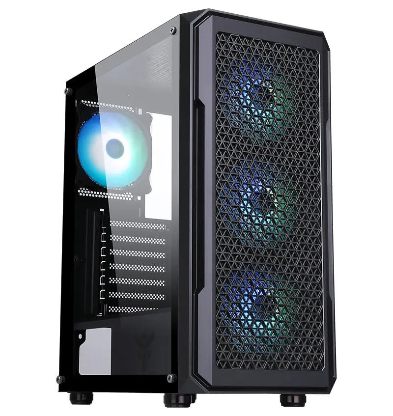 PC Intel Gaming LowCost