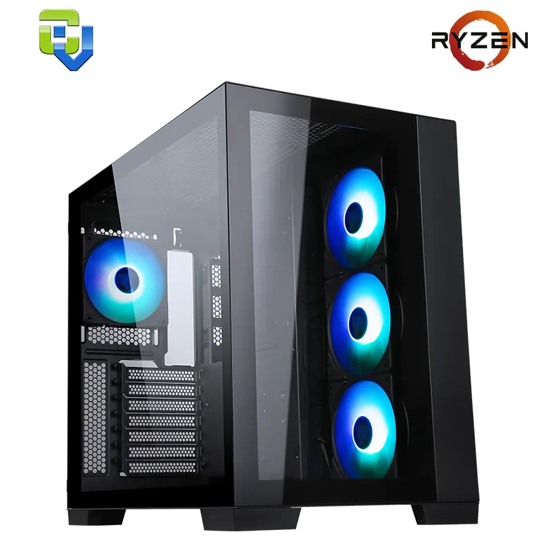 PC AMD Gaming