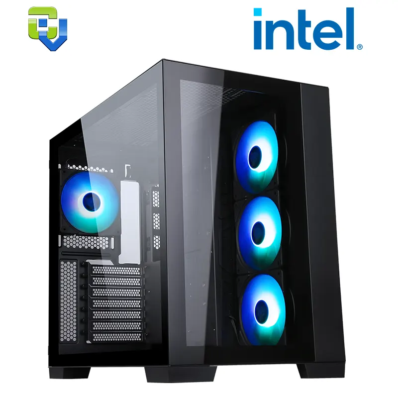 PC Intel Gaming