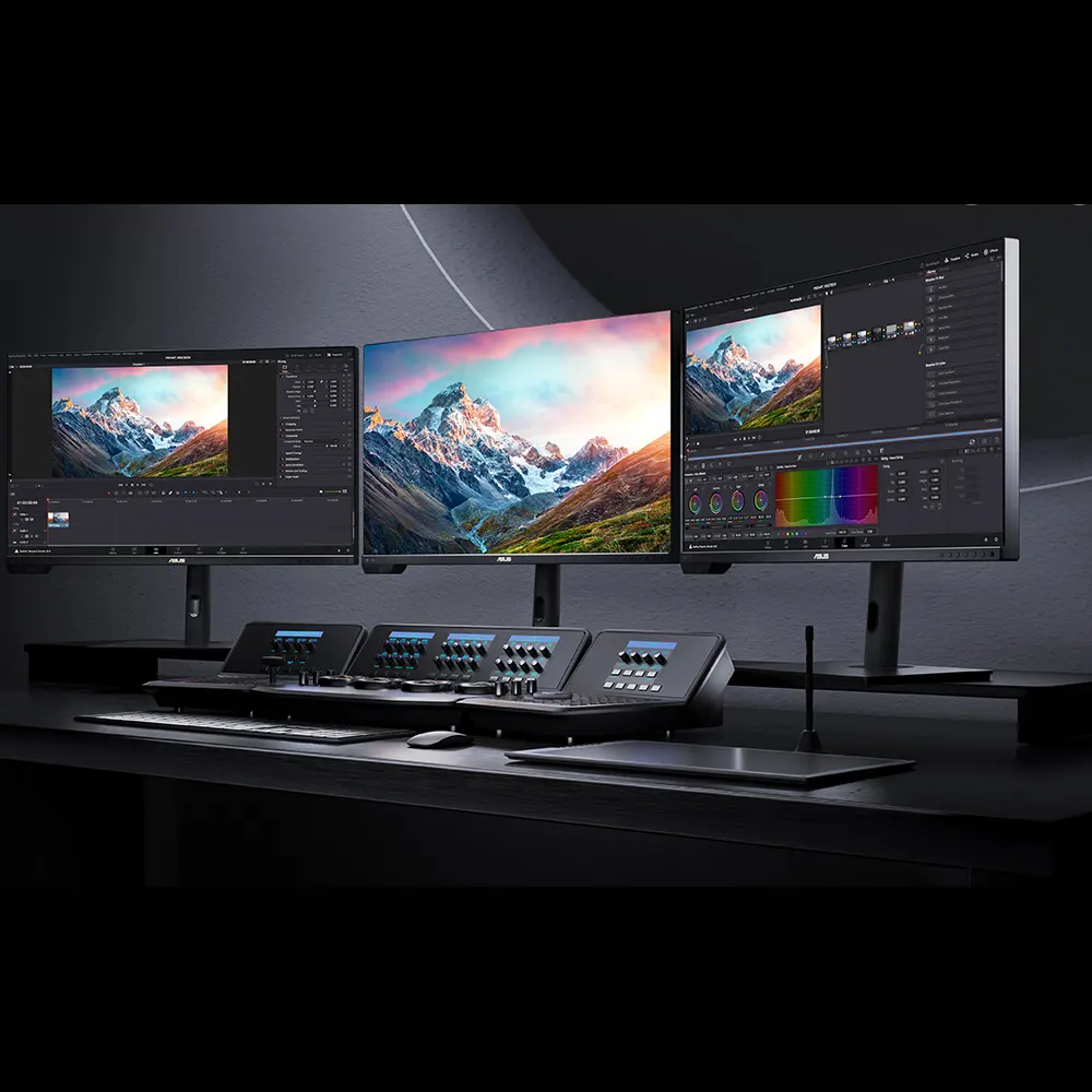 Workstation Workstation