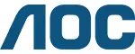 Logo Aoc