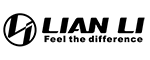 Logo Lian Li
