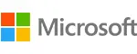 Logo Microsoft