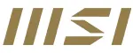 Logo Msi