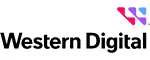 Logo Western Digital