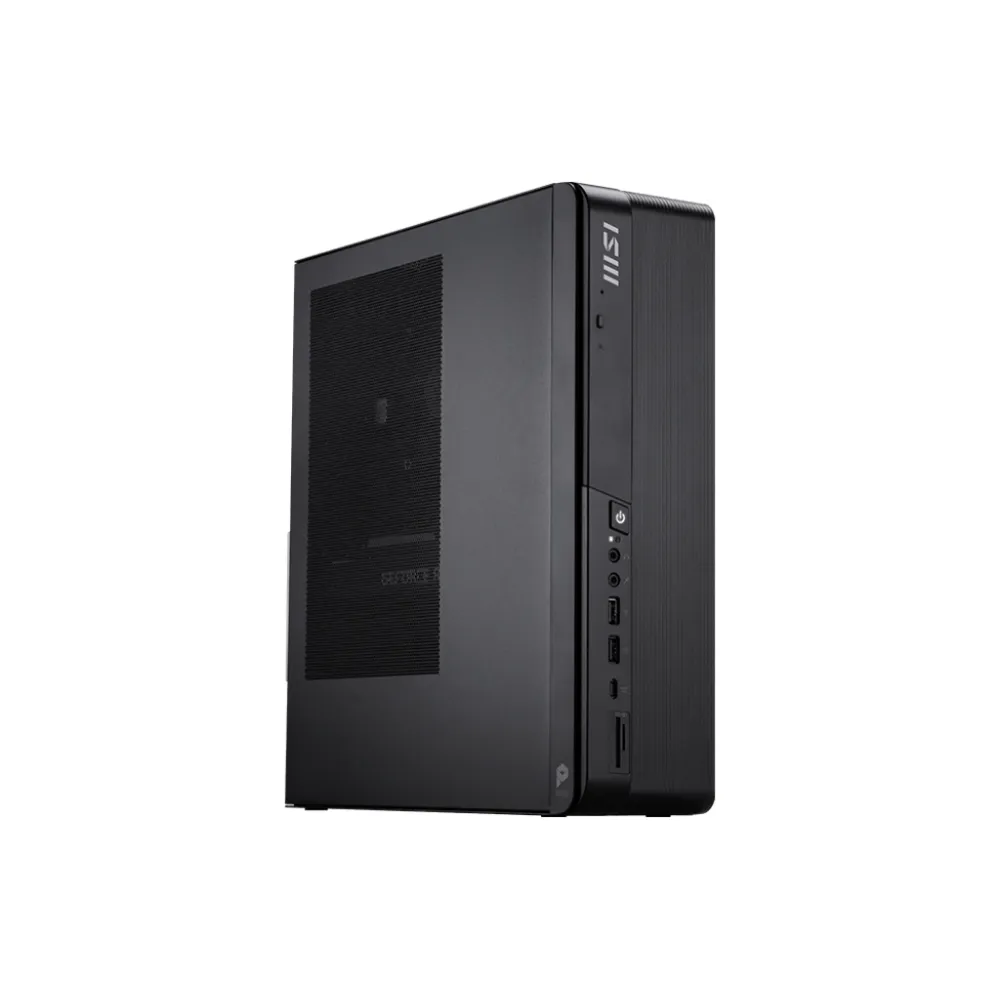 MSI PRO DP80 A14G - Intel Core i7-14700, 16GB RAM, 512GB SSD, Windows 11 Pro