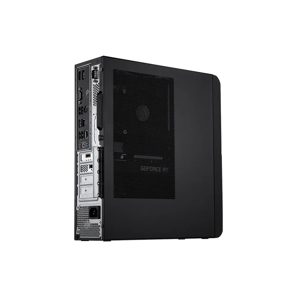 MSI PRO DP80 A14G - Intel Core i7-14700, 16GB RAM, 512GB SSD, Windows 11 Pro