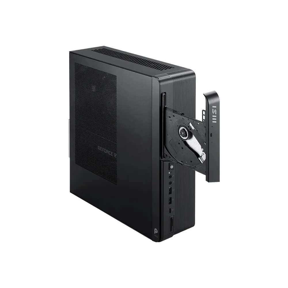MSI PRO DP80 A14G - Intel Core i7-14700, 16GB RAM, 512GB SSD, Windows 11 Pro