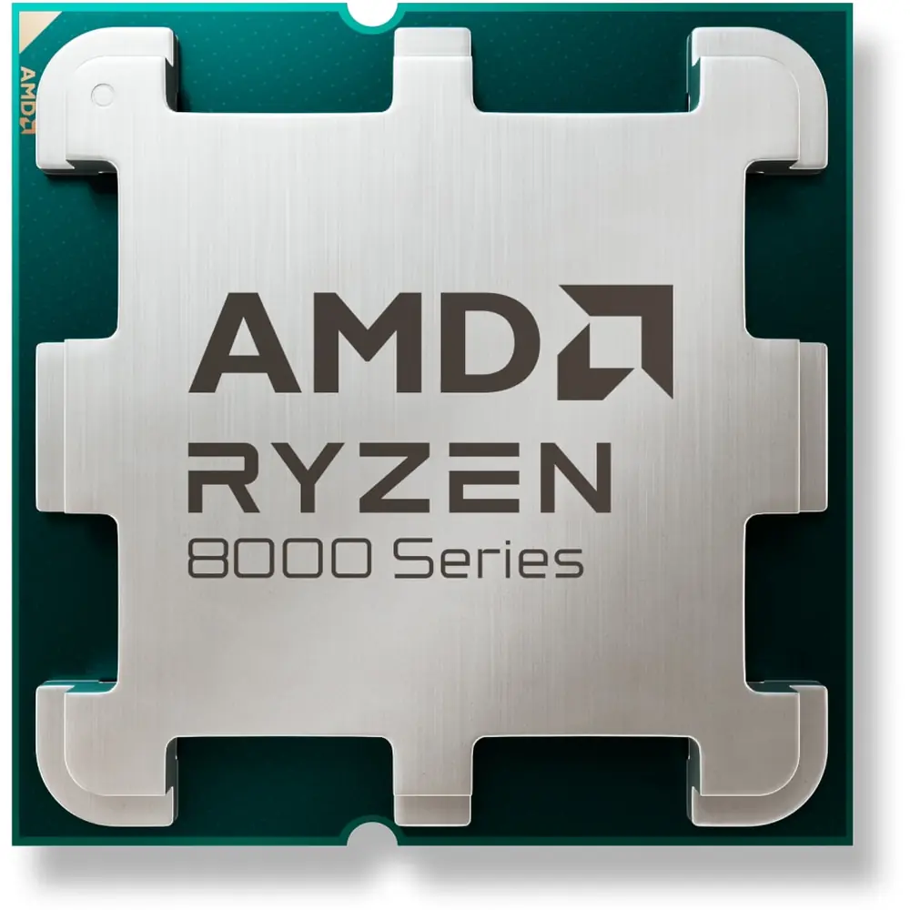 AMD Ryzen 5 8500G 6 Core 3.5/5 GHz 16 MB Cache Socket AM5