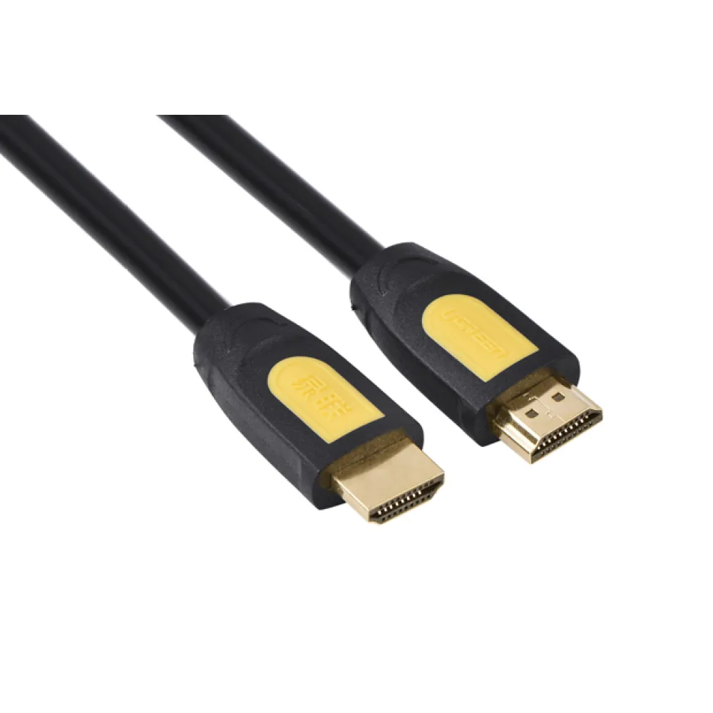 Ugreen 10129 cavo HDMI 2 m HDMI tipo A (Standard) Nero