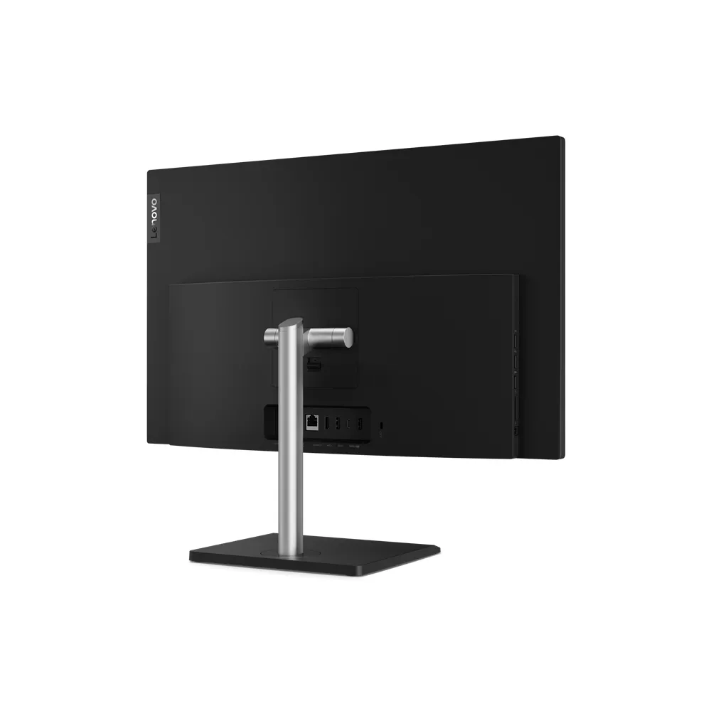 Lenovo V50a Intel® Core™ i7-10700T 60,5 cm (23.8") 1920 x 1080 Pixel Touch screen PC All-in-one 8 GB DDR4-SDRAM 512 GB SSD Windows 10 Pro Wi-Fi 5 (802.11ac) Nero