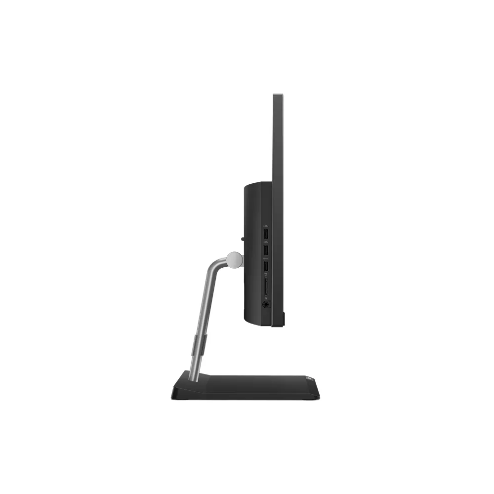 Lenovo V30a Intel® Core™ i5-1035G1 54,6 cm (21.5") 1920 x 1080 Pixel PC All-in-one 8 GB DDR4-SDRAM 256 GB SSD Windows 10 Pro Wi-Fi 5 (802.11ac) Nero