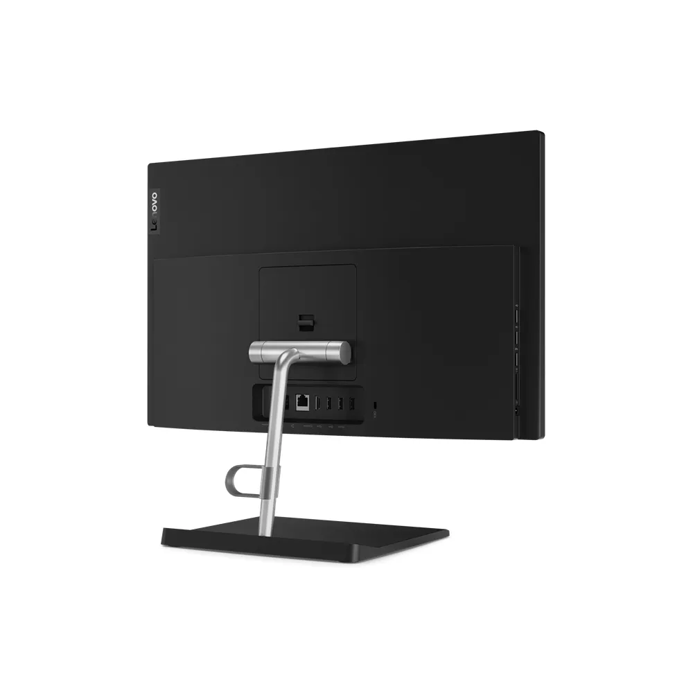 Lenovo V30a Intel® Core™ i5-1035G1 54,6 cm (21.5") 1920 x 1080 Pixel PC All-in-one 8 GB DDR4-SDRAM 256 GB SSD Windows 10 Pro Wi-Fi 5 (802.11ac) Nero