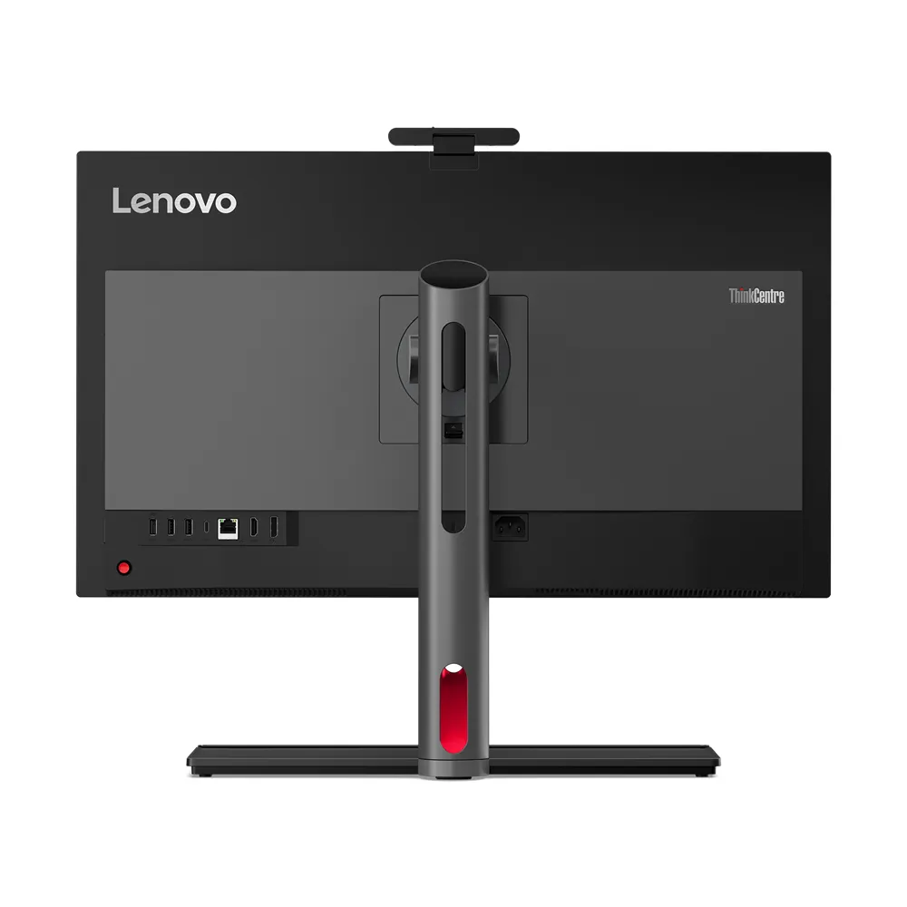Lenovo ThinkCentre M90a Pro Intel® Core™ i7-13700 68,6 cm (27") 2560 x 1440 Pixel PC All-in-one 16 GB DDR5-SDRAM 512 GB SSD Windows 11 Pro Wi-Fi 6E (802.11ax) Nero