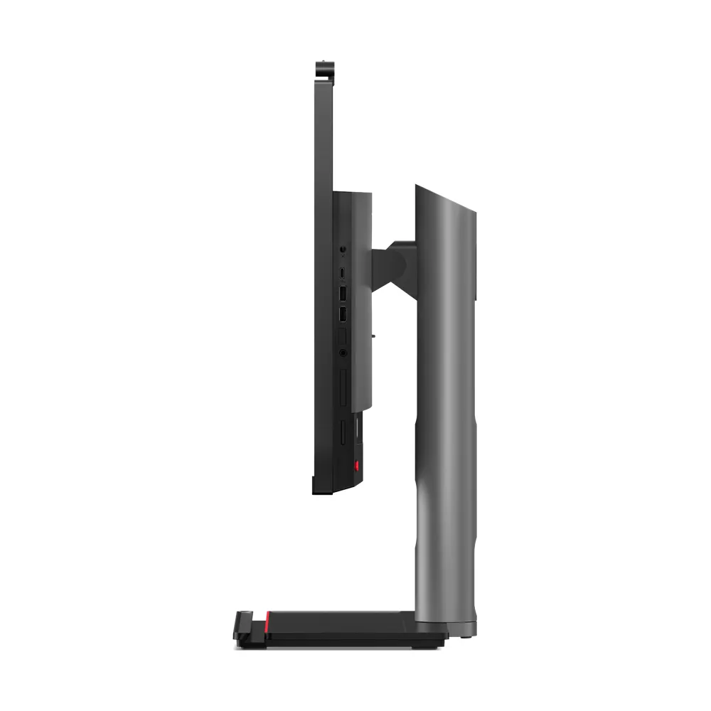 Lenovo ThinkCentre M90a Pro Intel® Core™ i7-13700 68,6 cm (27") 2560 x 1440 Pixel PC All-in-one 16 GB DDR5-SDRAM 512 GB SSD Windows 11 Pro Wi-Fi 6E (802.11ax) Nero