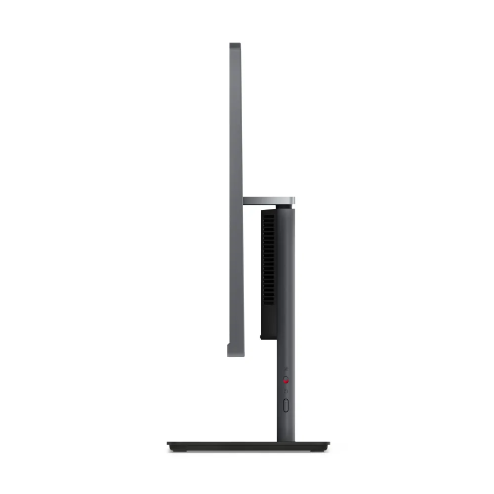 Lenovo ThinkCentre neo 50a Intel® Core™ i7-13620H 68,6 cm (27") 1920 x 1080 Pixel Touch screen PC All-in-one 16 GB DDR5-SDRAM 512 GB SSD Windows 11 Pro Wi-Fi 6 (802.11ax) Grigio