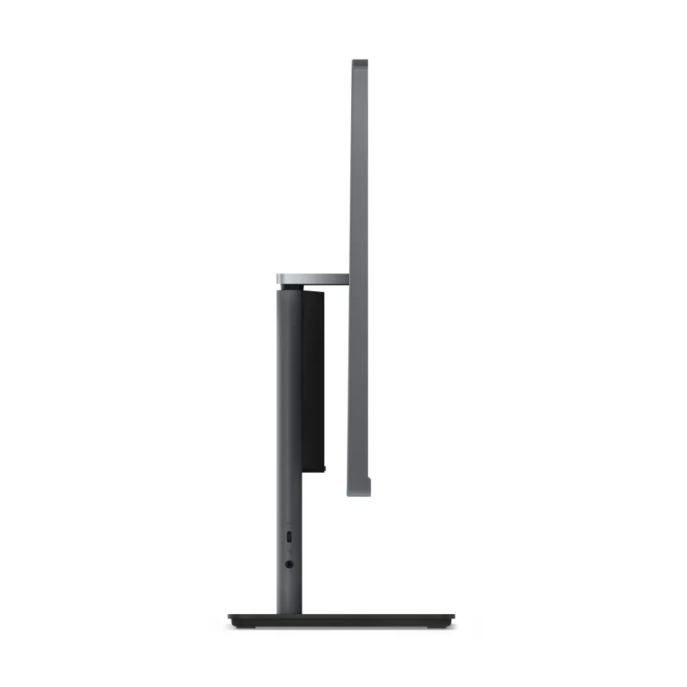 Lenovo ThinkCentre neo 50a Intel® Core™ i7-13620H 68,6 cm (27") 1920 x 1080 Pixel Touch screen PC All-in-one 16 GB DDR5-SDRAM 512 GB SSD Windows 11 Pro Wi-Fi 6 (802.11ax) Grigio