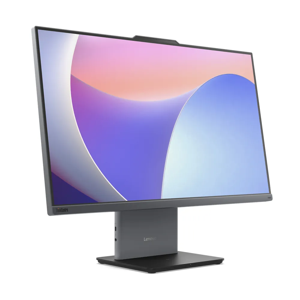 Lenovo ThinkCentre neo 50a Intel® Core™ i7-13620H 68,6 cm (27") 1920 x 1080 Pixel PC All-in-one 16 GB DDR5-SDRAM 512 GB SSD Windows 11 Pro Wi-Fi 6 (802.11ax) Grigio