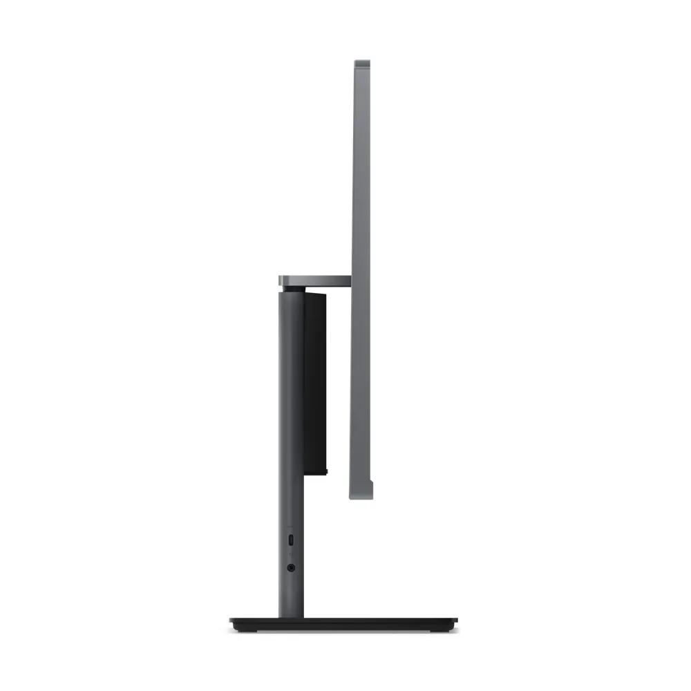 Lenovo ThinkCentre neo 50a Intel® Core™ i7-13620H 68,6 cm (27") 1920 x 1080 Pixel PC All-in-one 16 GB DDR5-SDRAM 512 GB SSD Windows 11 Pro Wi-Fi 6 (802.11ax) Grigio