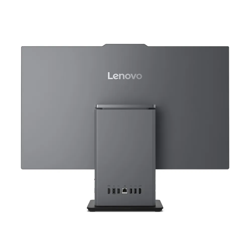 Lenovo ThinkCentre neo 50a Intel® Core™ i5-13420H 68,6 cm (27") 1920 x 1080 Pixel PC All-in-one 16 GB DDR5-SDRAM 512 GB SSD Windows 11 Pro Wi-Fi 6 (802.11ax) Grigio