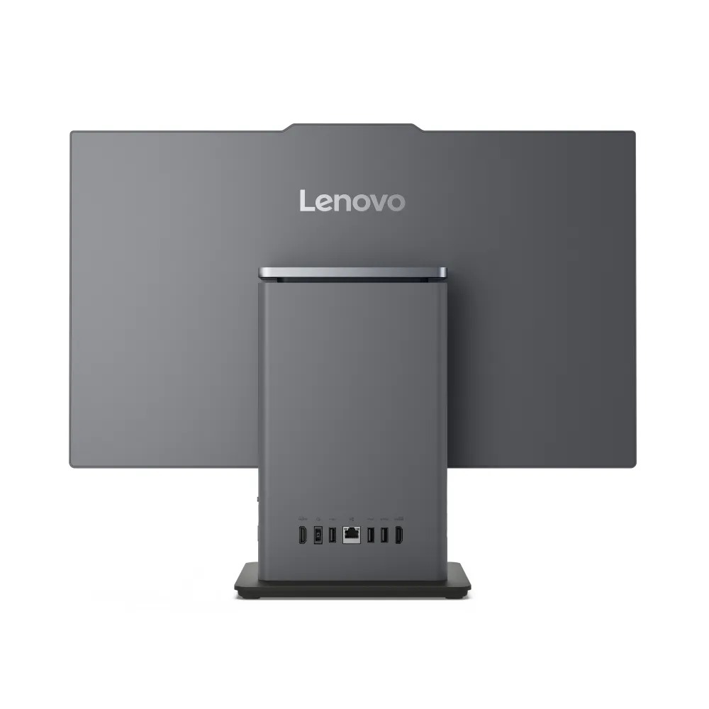 Lenovo ThinkCentre neo 50a 24 Intel® Core™ i5-13420H 60,5 cm (23.8") 1920 x 1080 Pixel PC All-in-one 8 GB DDR5-SDRAM 512 GB SSD Windows 11 Pro Wi-Fi 6 (802.11ax) Grigio