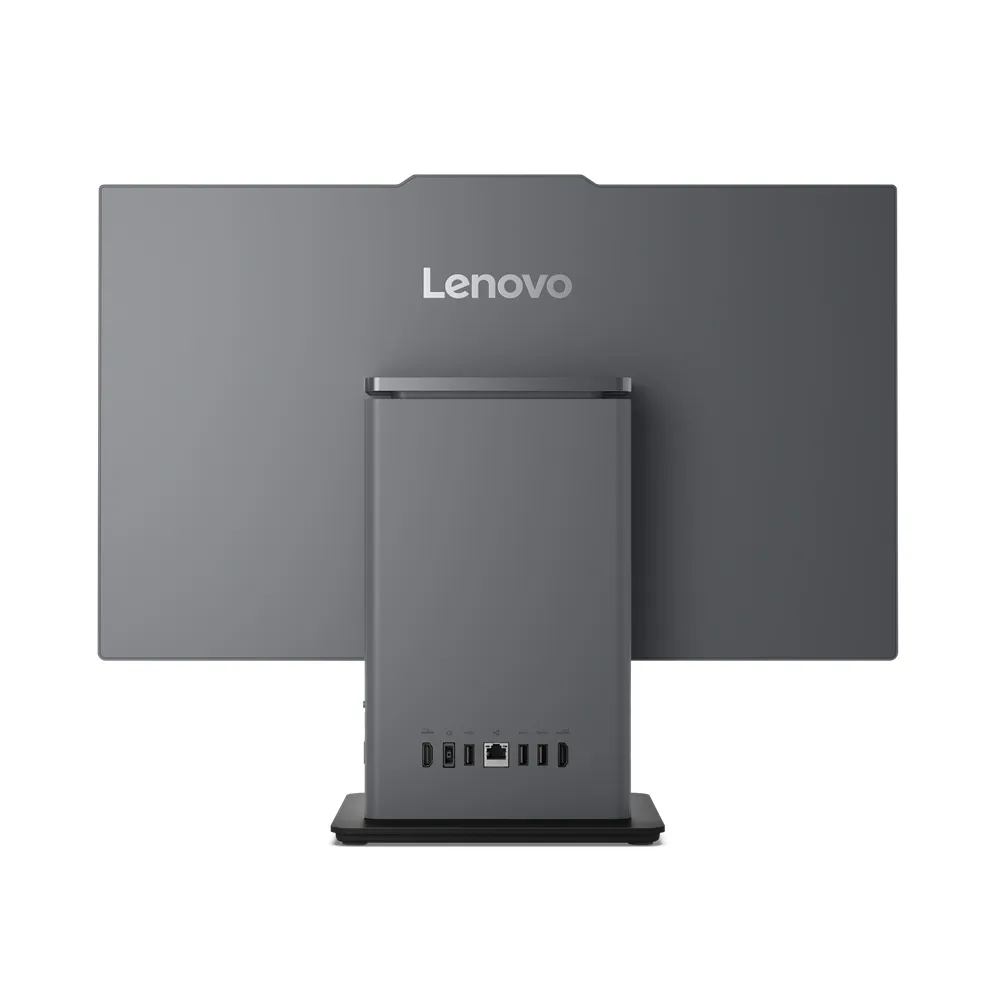 Lenovo ThinkCentre neo 50a Intel® Core™ i5-13420H 60,5 cm (23.8") 1920 x 1080 Pixel PC All-in-one 16 GB DDR5-SDRAM 512 GB SSD Windows 11 Pro Wi-Fi 6 (802.11ax) Grigio