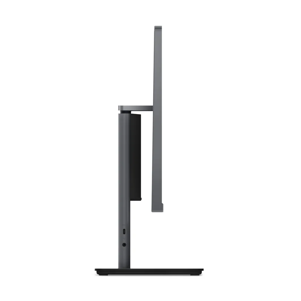 Lenovo ThinkCentre neo 50a Intel® Core™ i5-13420H 60,5 cm (23.8") 1920 x 1080 Pixel Touch screen PC All-in-one 16 GB DDR5-SDRAM 512 GB SSD Windows 11 Pro Wi-Fi 6 (802.11ax) Grigio