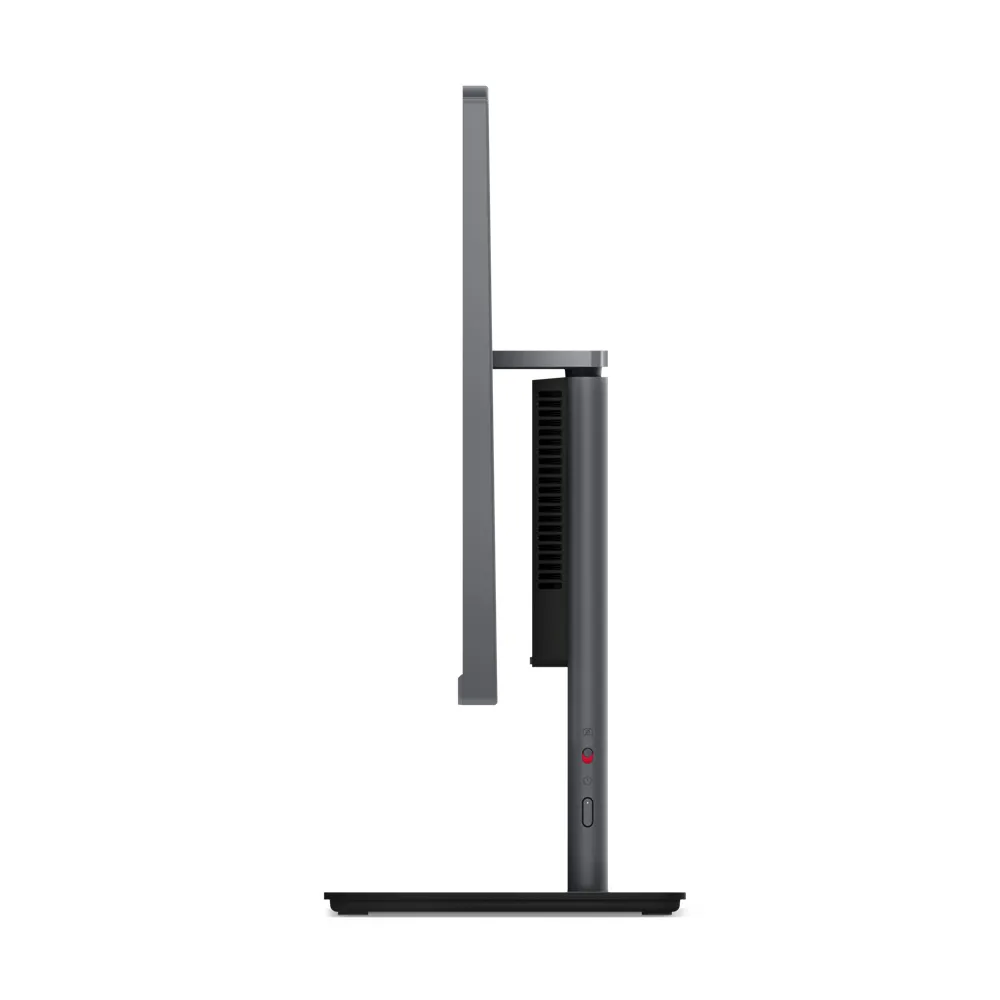 Lenovo ThinkCentre neo 50a Intel® Core™ i5-13420H 60,5 cm (23.8") 1920 x 1080 Pixel Touch screen PC All-in-one 16 GB DDR5-SDRAM 512 GB SSD Windows 11 Pro Wi-Fi 6 (802.11ax) Grigio