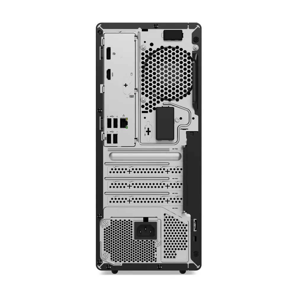 Lenovo ThinkCentre M70t Gen 5 - Intel Core i7-14700, 16GB RAM, 512GB SSD, Windows 11 Pro