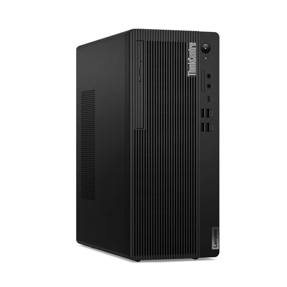 Lenovo ThinkCentre M70t Gen 5 - Intel Core i7-14700, 16GB RAM, 512GB SSD, Windows 11 Pro