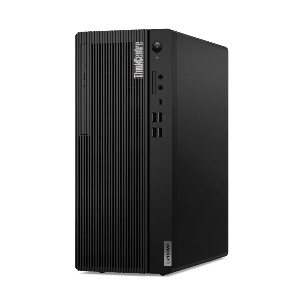 Lenovo ThinkCentre M70t Gen 5 - Intel Core i7-14700, 16GB RAM, 512GB SSD, Windows 11 Pro