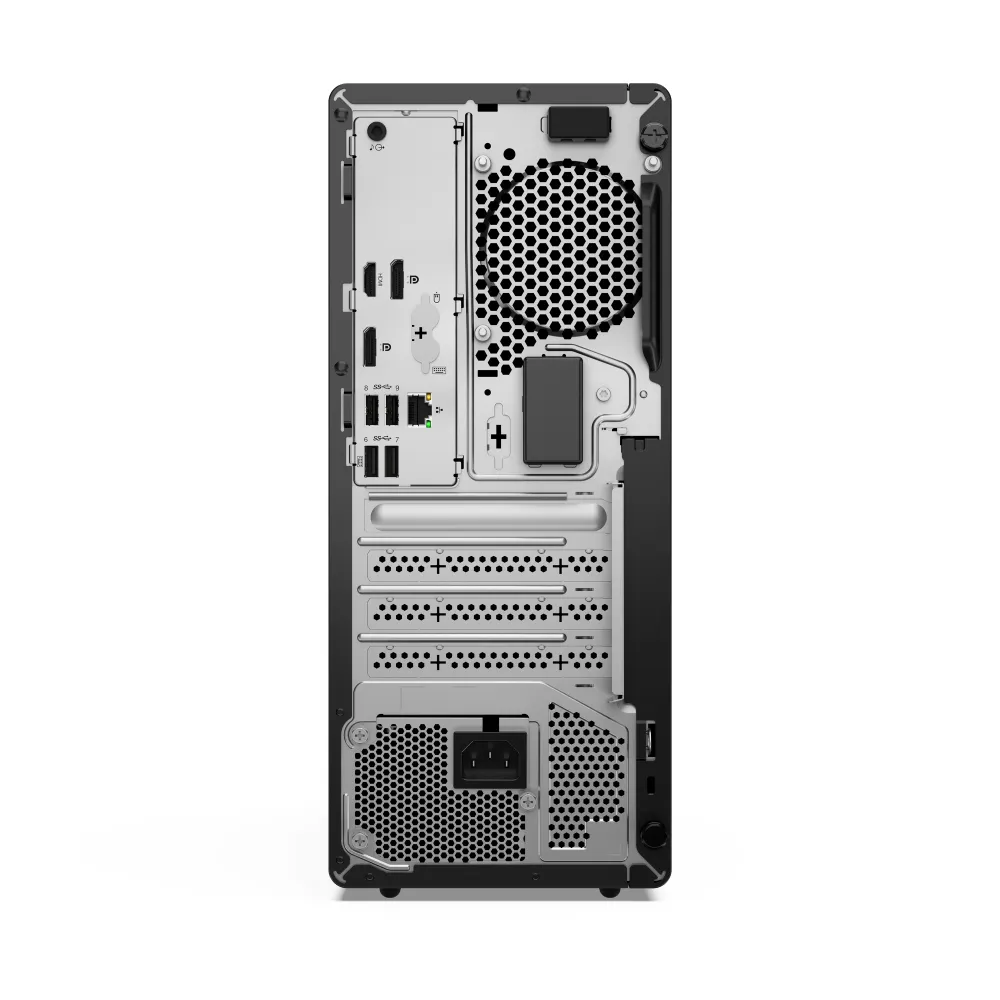 Lenovo ThinkCentre M70t Gen 6 - Intel Core Ultra 7 265, 16GB RAM, 512GB SSD, Windows 11 Pro