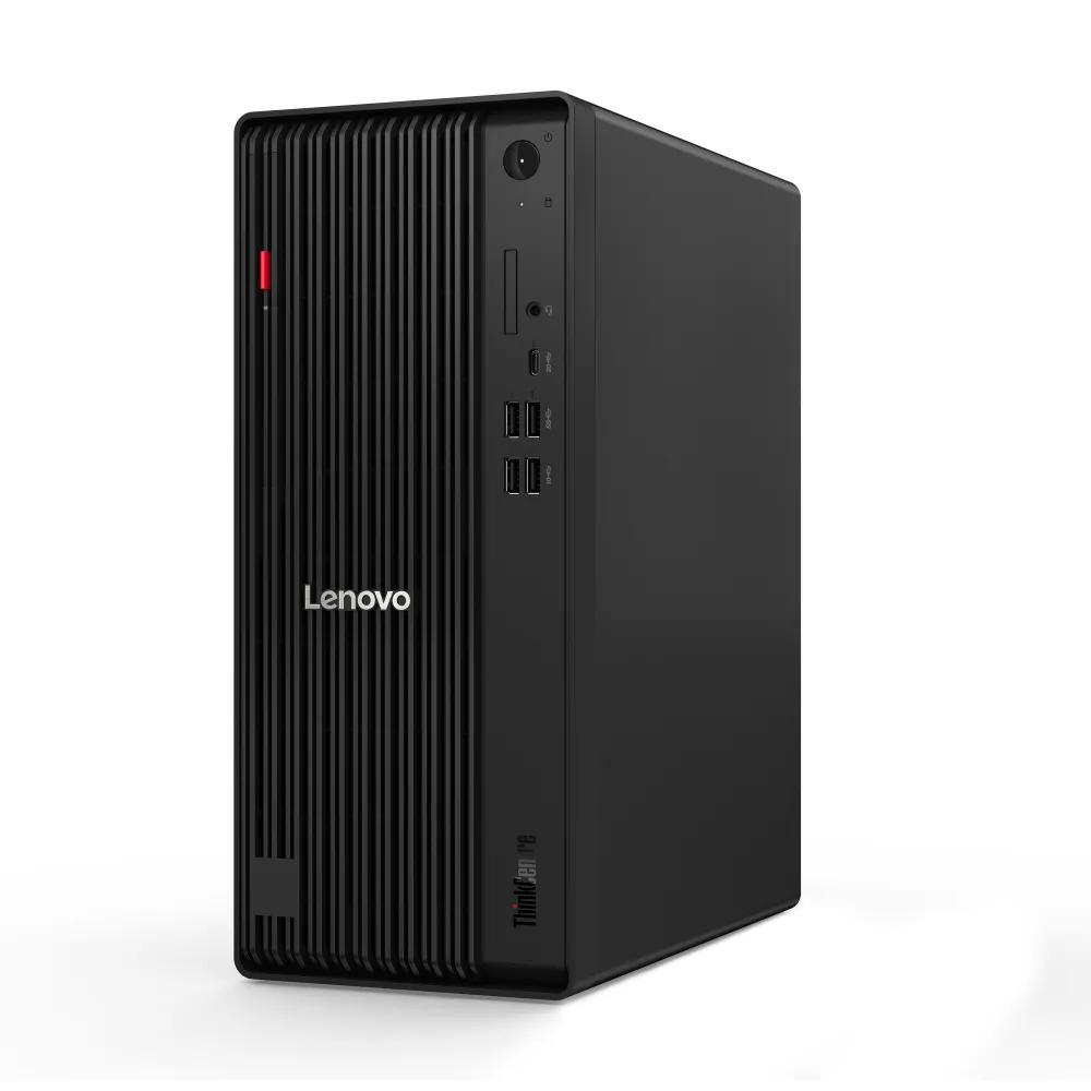 Lenovo ThinkCentre M70t Gen 6 - Intel Core Ultra 7 265, 16GB RAM, 512GB SSD, Windows 11 Pro