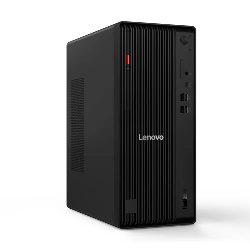 Lenovo ThinkCentre M70t Gen 6 - Intel Core Ultra 7 265, 16GB RAM, 512GB SSD, Windows 11 Pro