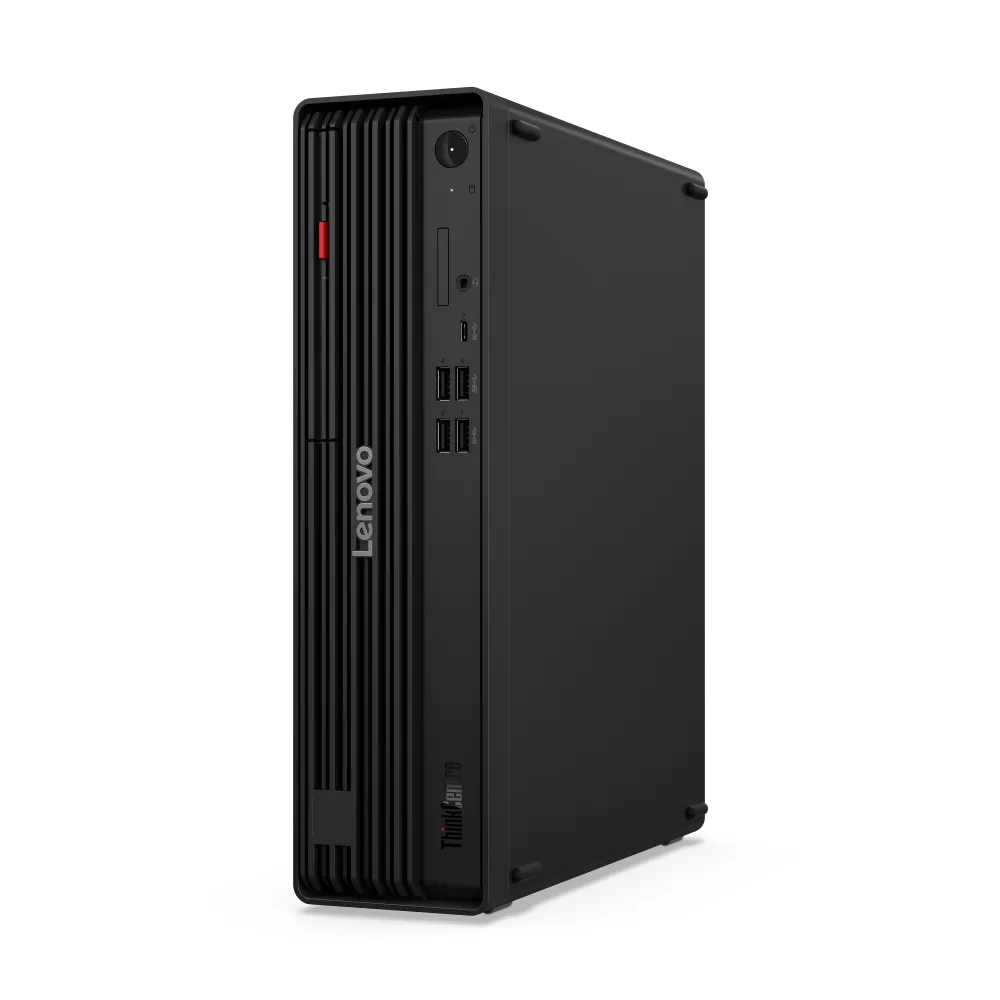 Lenovo ThinkCentre M70s Gen 6 - Intel Core Ultra 5 225, 16GB RAM, 512GB SSD, Windows 11 Pro
