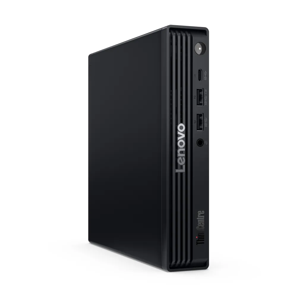 Lenovo ThinkCentre M70q - Intel Core Ultra 7 265T, 16GB RAM, 512GB SSD, Windows 11 Pro