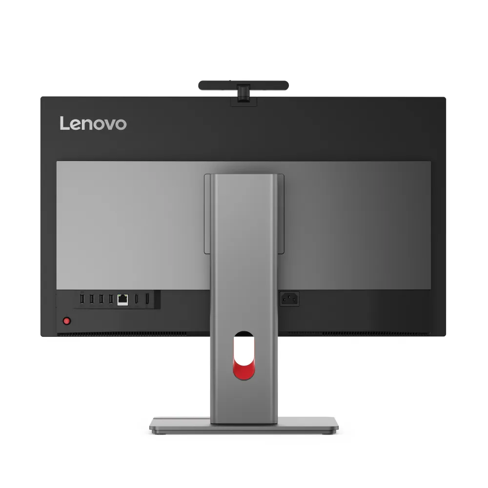Lenovo ThinkCentre M90a Pro Gen 6 13AM001XIX - All-In-One 27" QHD, Intel Core Ultra 5 225, 16GB RAM, 512GB SSD, Intel Graphics, Windows 11 Pro