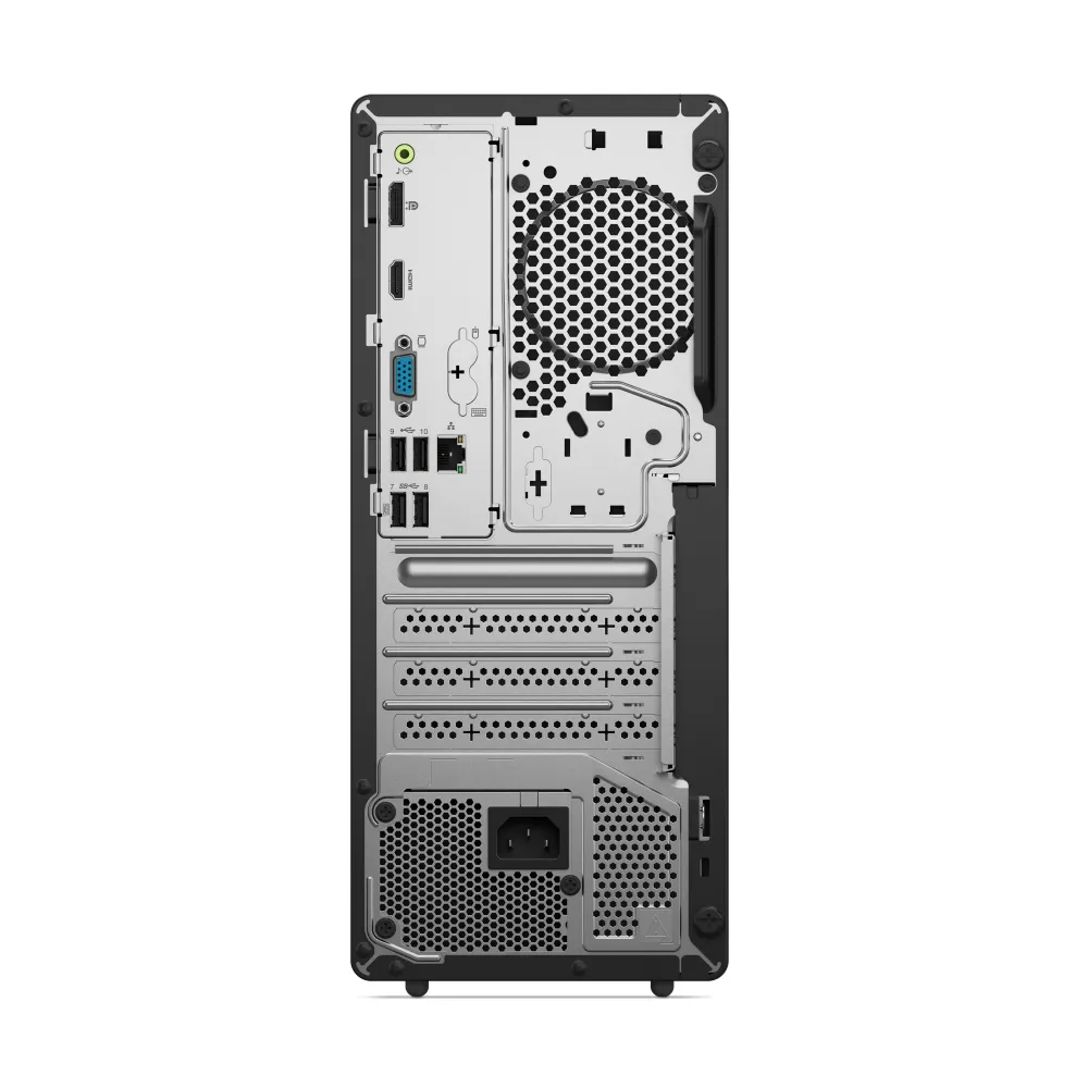 Lenovo ThinkCentre neo 50t - Intel Core Ultra 5 225, 8GB RAM, 512GB SSD, Windows 11 Pro