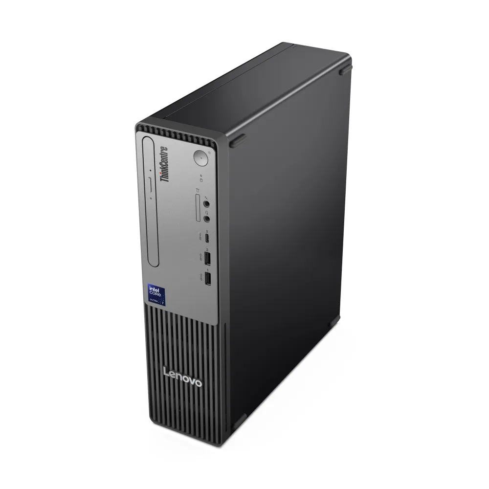 Lenovo ThinkCentre neo 50s - Intel Core Ultra 5 225, 16GB RAM, 512GB SSD, Windows 11 Pro
