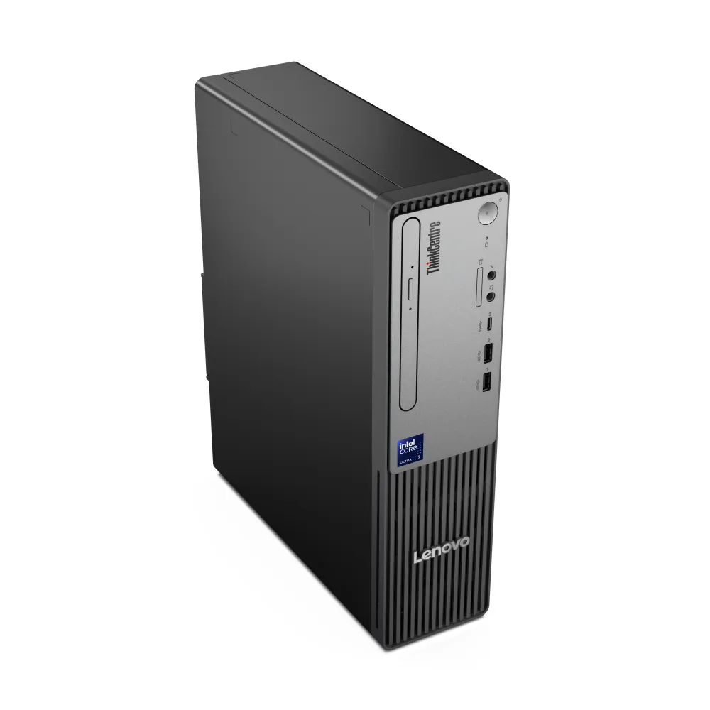 Lenovo ThinkCentre neo 50s - Intel Core Ultra 5 225, 16GB RAM, 512GB SSD, Windows 11 Pro