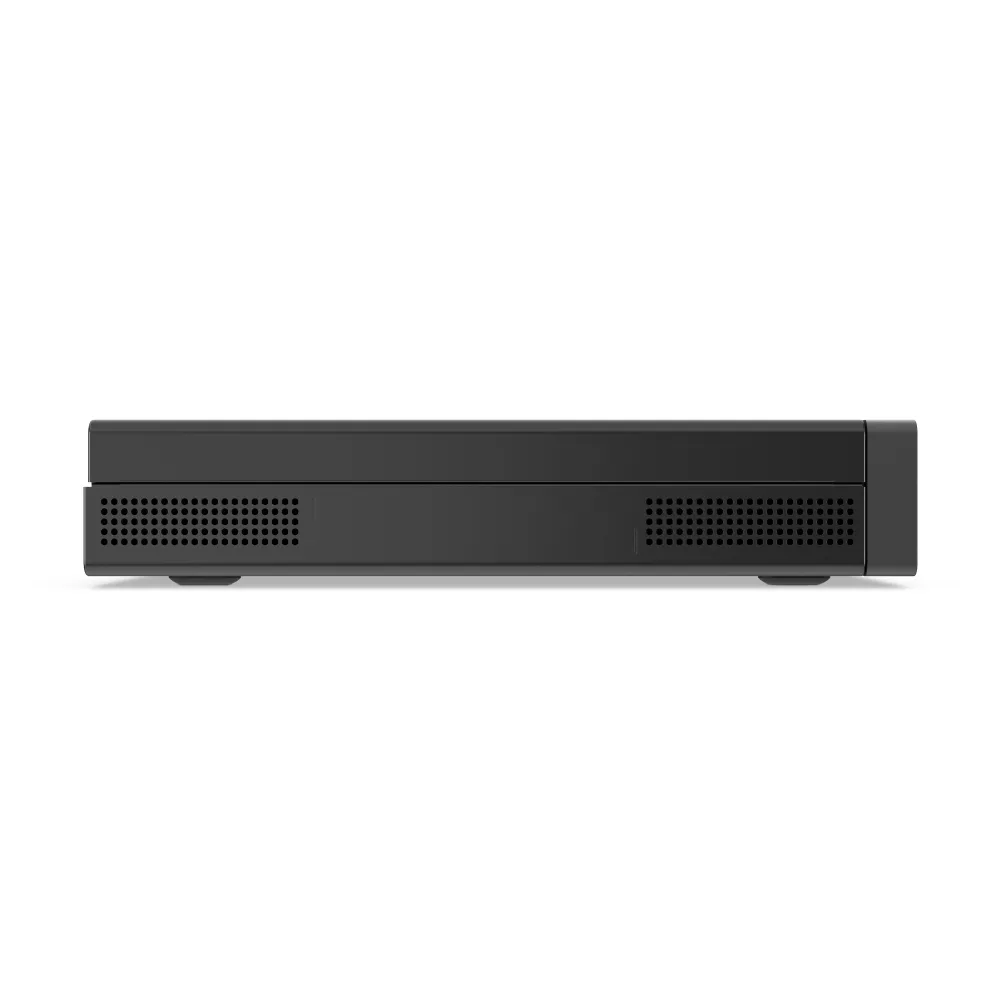 Lenovo ThinkCentre neo 55q Gen 6 AMD Ryzen™ 5 220 16 GB DDR5-SDRAM 512 GB SSD Windows 11 Pro Mini PC Nero