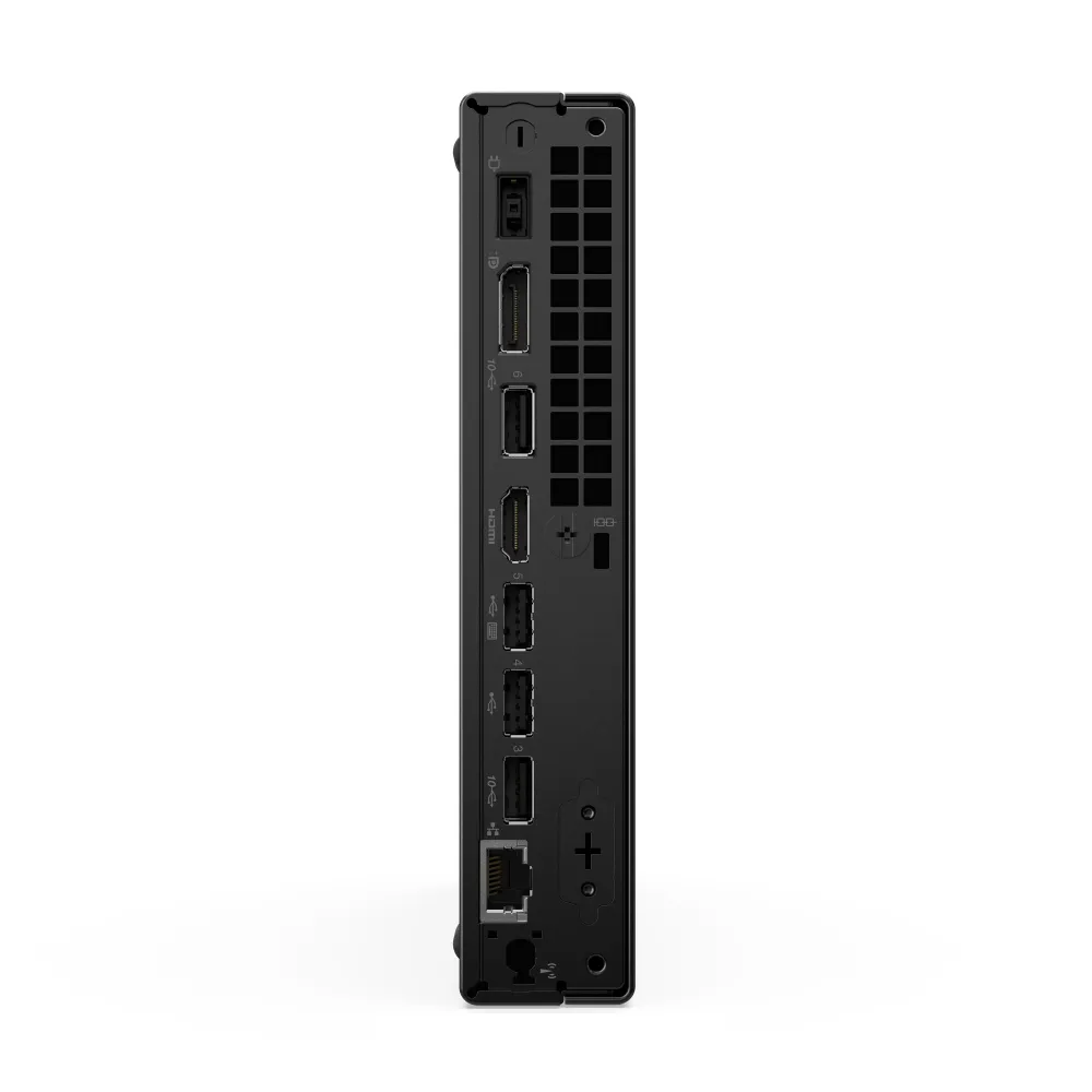 Lenovo ThinkCentre neo 50q - Intel Core Ultra 7 256V, 16GB RAM, 512GB SSD, Windows 11 Pro