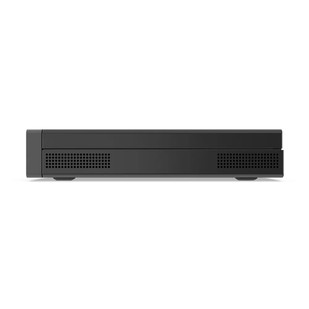 Lenovo ThinkCentre neo 50q - Intel Core Ultra 7 256V, 16GB RAM, 512GB SSD, Windows 11 Pro