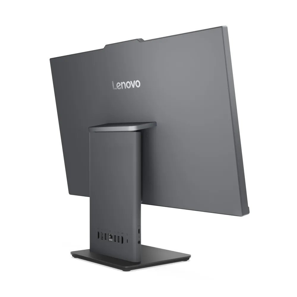 Lenovo ThinkCentre neo 50a Gen 5 13QH0019IX - All-In-One 23.8" Touch, Intel Core Ultra 7 256V, 16GB RAM, 512GB SSD, Windows 11 Pro