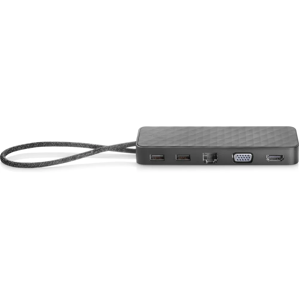 HP Mini Dock USB-C