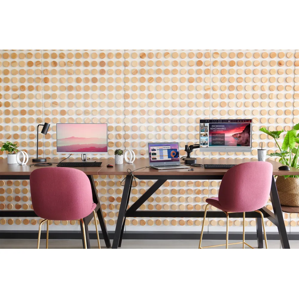 HP Mini Dock USB-C