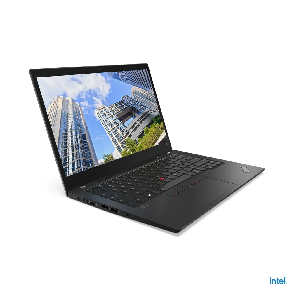 Lenovo ThinkPad T14s Intel® Core™ i7-1165G7 Notebook 35,6 cm (14") Full HD 16 GB LPDDR4x-SDRAM 512 GB SSD Wi-Fi 6 (802.11ax) Windows 11 Nero