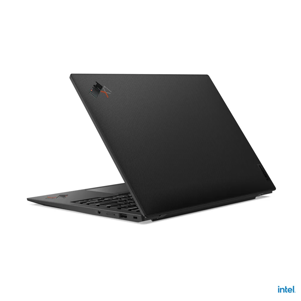 Lenovo ThinkPad X1 Carbon Gen 10 (14" Intel) Intel® Core™ i5-1235U Notebook 35,6 cm (14") WUXGA 16 GB LPDDR5-SDRAM 512 GB SSD Wi-Fi 6E (802.11ax) Windows 11 Pro Nero