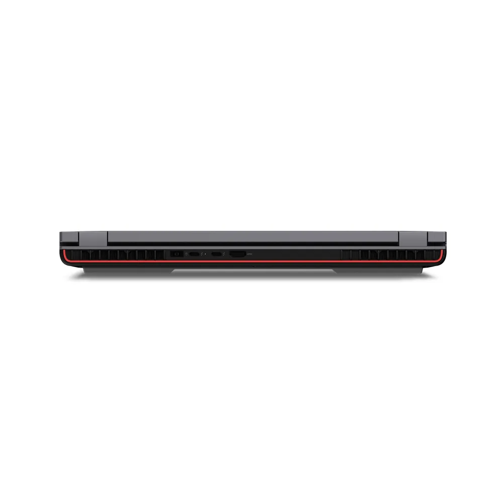Lenovo ThinkPad P16 Intel® Core™ i9-13980HX Workstation mobile 40,6 cm (16") WQXGA 32 GB DDR5-SDRAM 1 TB SSD NVIDIA RTX 3500 Ada Wi-Fi 6E (802.11ax) Windows 11 Pro Nero, Grigio