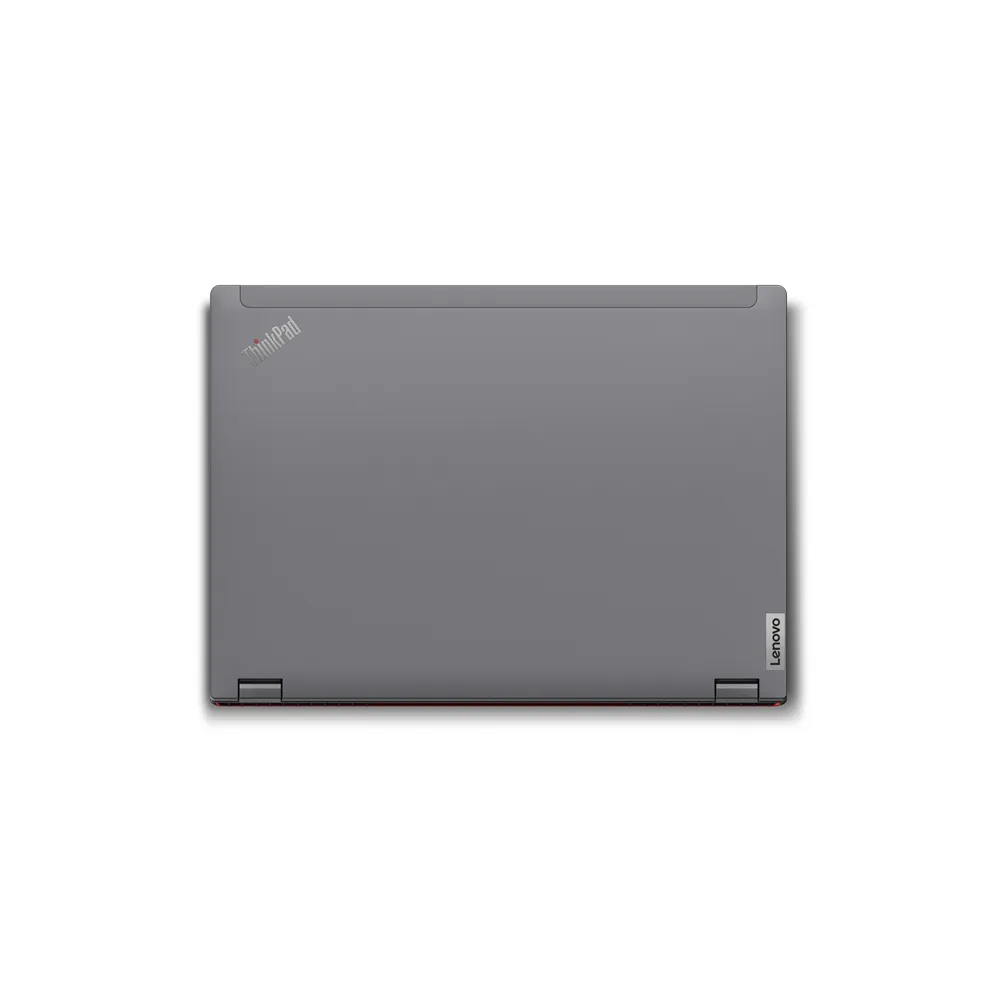 Lenovo ThinkPad P16 Intel® Core™ i9-13980HX Workstation mobile 40,6 cm (16") WQXGA 32 GB DDR5-SDRAM 1 TB SSD NVIDIA RTX 3500 Ada Wi-Fi 6E (802.11ax) Windows 11 Pro Nero, Grigio